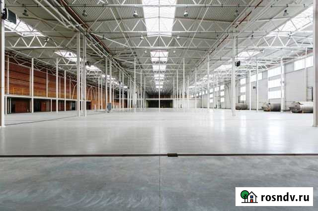 Производственное помещение, 15000 кв.м. Бердск - изображение 1