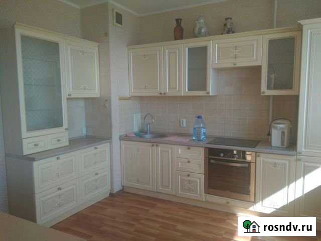 2-комнатная квартира, 65 м², 5/10 эт. в аренду на длительный срок в Белгороде Белгород - изображение 1