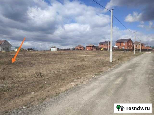 Участок ИЖС 15 сот. на продажу в Туле Тула - изображение 1