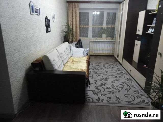 3-комнатная квартира, 58 м², 5/5 эт. на продажу в Шилово Шилово - изображение 1