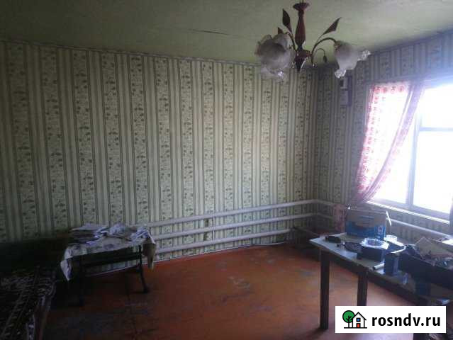 Дом 60 м² на участке 8 сот. на продажу в Таловой Таловая - изображение 1