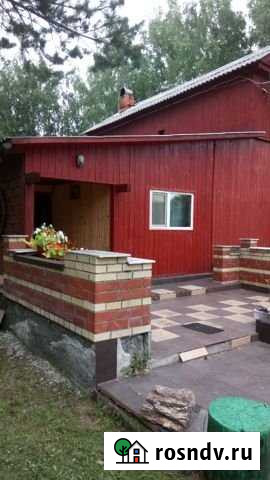 Дом 60 м² на участке 40 сот. на продажу в Верхнем Дуброво Верхнее Дуброво - изображение 1