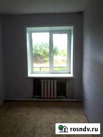 2-комнатная квартира, 39.1 м², 1/2 эт. на продажу в Ставрово Ставрово - изображение 1