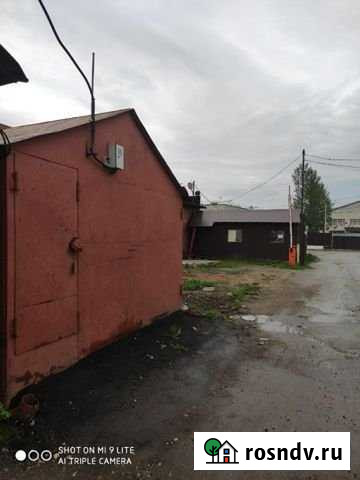 Гараж на продажу в Химках Химки - изображение 1