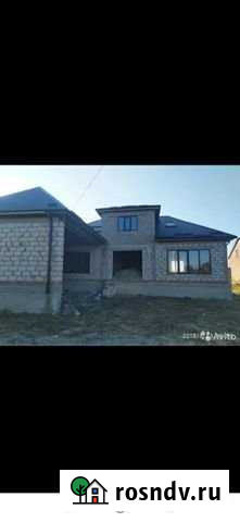 Дом 180 м² на участке 10 сот. на продажу в Шали Шали - изображение 1