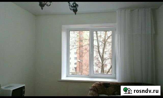 Комната 14 м² в 2-ком. кв., 4/9 эт. на продажу в Чебоксарах Чебоксары - изображение 1