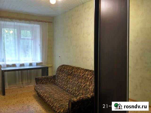 Комната 13 м² в 4-ком. кв., 2/5 эт. на продажу в Екатеринбурге Екатеринбург - изображение 1