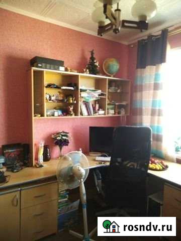 3-комнатная квартира, 65 м², 8/9 эт. на продажу в Великом Новгороде Великий Новгород - изображение 1