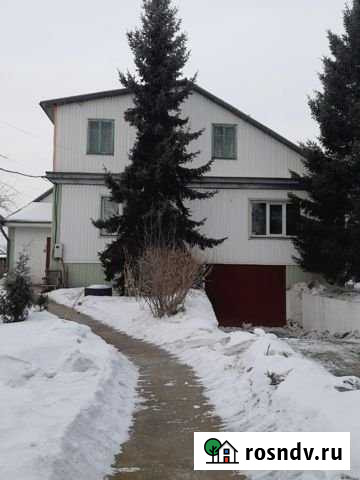 Дом 200 м² на участке 19 сот. на продажу в Подсинем Подсинее - изображение 1