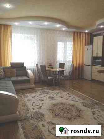 3-комнатная квартира, 84 м², 6/6 эт. на продажу в Лянторе Лянтор