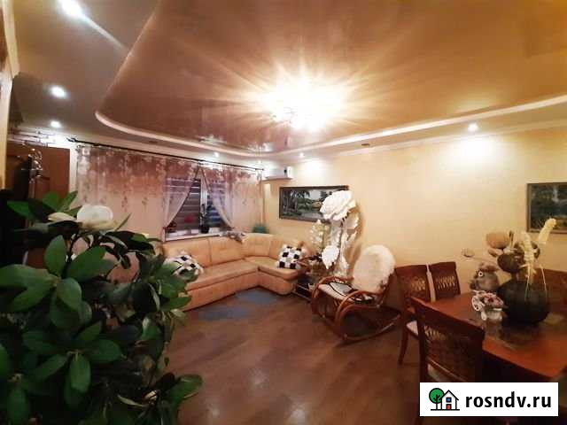 Таунхаус 85 м² на участке 1 сот. на продажу в Пензе Пенза - изображение 1