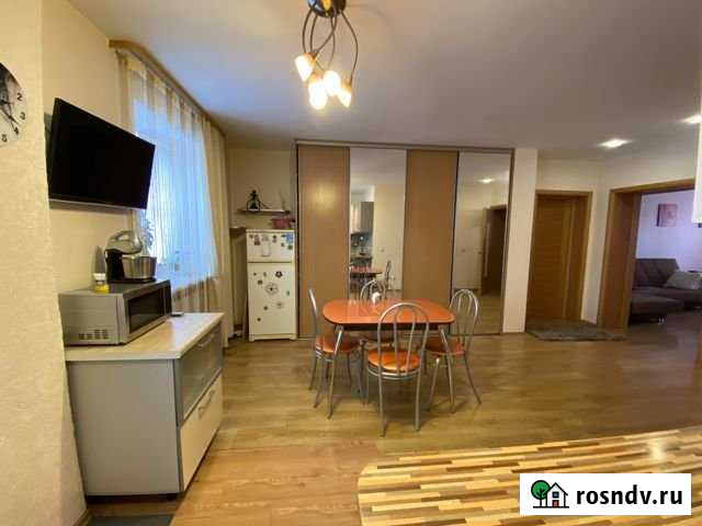 2-комнатная квартира, 62 м², 1/2 эт. на продажу в Заводоуковске Заводоуковск - изображение 1