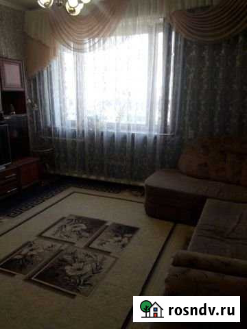 2-комнатная квартира, 43 м², 1/2 эт. на продажу в Ленинске-Кузнецком Ленинск-Кузнецкий - изображение 1