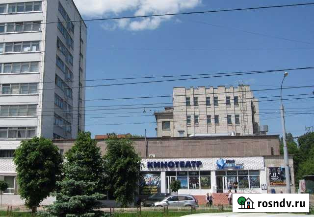 Офисное помещение, 37 кв.м. Брянск - изображение 1