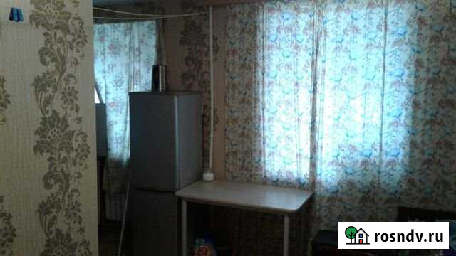 Комната 17 м² в 3-ком. кв., 1/3 эт. на продажу в Барнауле Барнаул - изображение 1