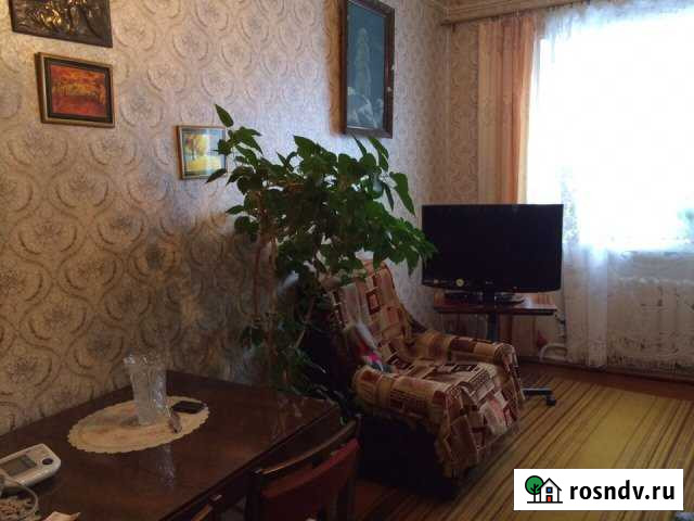 3-комнатная квартира, 58.9 м², 2/2 эт. на продажу в Малоярославце Малоярославец - изображение 1