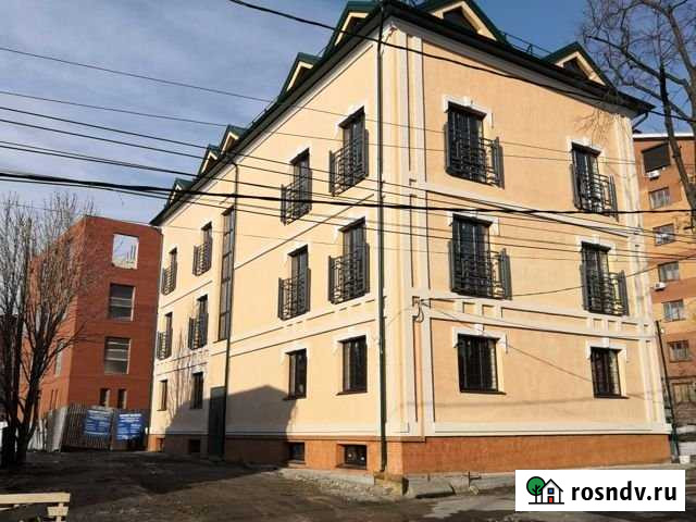 2-комнатная квартира, 64.1 м², 3/4 эт. на продажу в Ульяновске Ульяновск - изображение 1