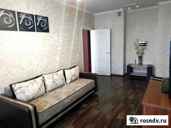 2-комнатная квартира, 65 м², 11/16 эт. в аренду посуточно в Новороссийске Новороссийск