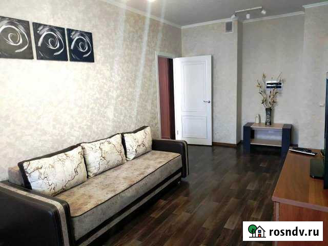 2-комнатная квартира, 65 м², 11/16 эт. в аренду посуточно в Новороссийске Новороссийск - изображение 1