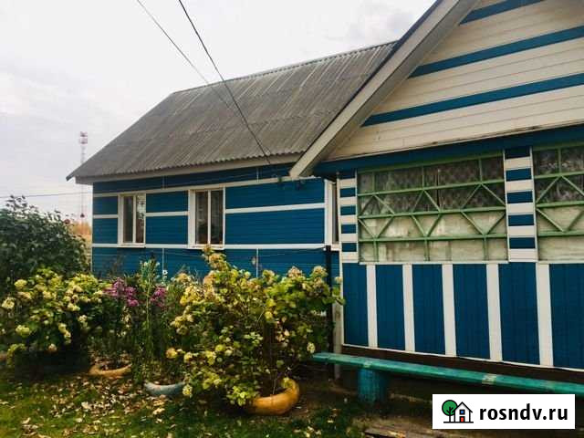 Дом 78 м² на участке 34 сот. на продажу в Жуковке Жуковка - изображение 1