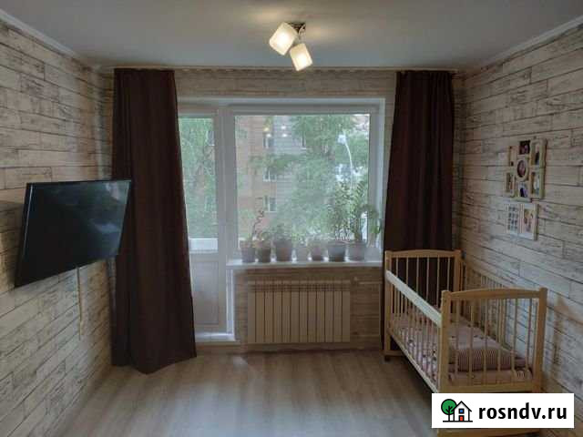 1-комнатная квартира, 36.1 м², 3/10 эт. на продажу в Томске Томск - изображение 1