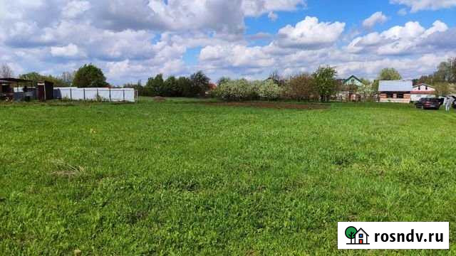 Участок ИЖС 20 сот. на продажу в Новочебоксарске Новочебоксарск - изображение 1