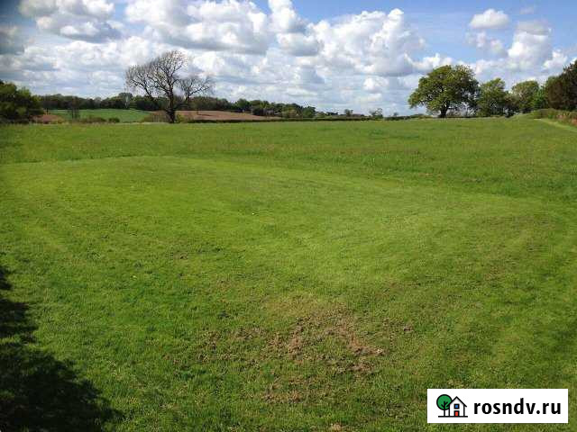 Участок СНТ, ДНП 10 сот. на продажу в Саратове Саратов - изображение 1