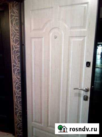 1-комнатная квартира, 36 м², 2/5 эт. на продажу в Советске Тульской области Советск - изображение 1