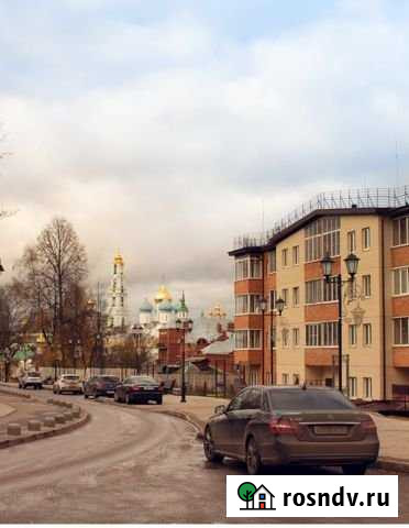 Офисное помещение, 29.9 кв.м. Сергиев Посад - изображение 1