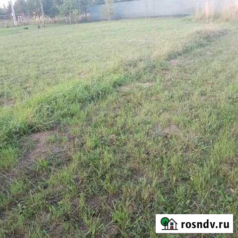 Участок ИЖС 10 сот. на продажу в Протвино Протвино - изображение 1