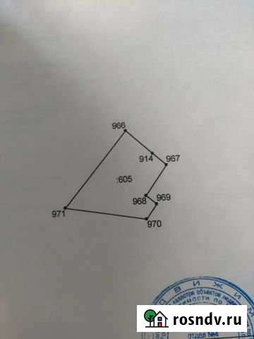 Участок СНТ, ДНП 5 сот. на продажу в Челябинске Челябинск - изображение 1