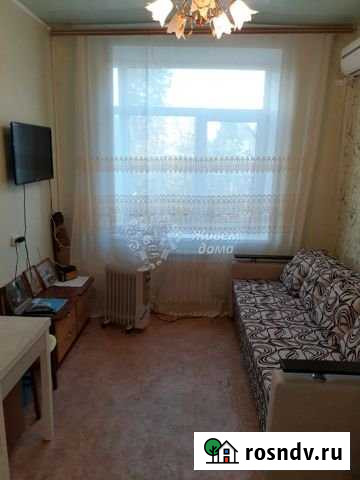 Комната 11 м² в > 9-ком. кв., 2/2 эт. на продажу в Волгограде Волгоград - изображение 1