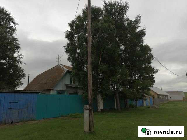 Коттедж 120 м² на участке 20 сот. на продажу в Назарово Назарово - изображение 1