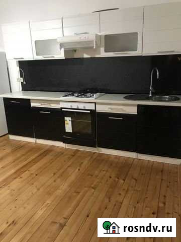 3-комнатная квартира, 90 м², 5/5 эт. в аренду на длительный срок в Махачкале Махачкала - изображение 1