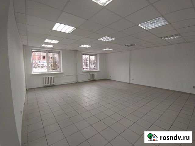 Офис в Центре, 90 кв.м. Уфа - изображение 1