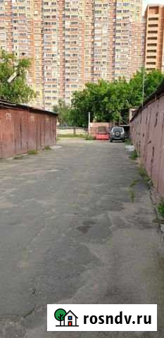 Гараж 18 м² в аренду в Люберцах Люберцы - изображение 1