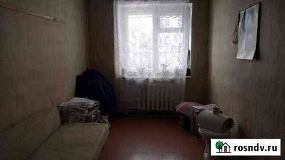 3-комнатная квартира, 64 м², 1/2 эт. на продажу в Спасск-Рязанском Спасск-Рязанский