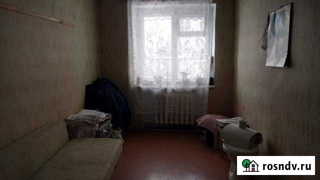 3-комнатная квартира, 64 м², 1/2 эт. на продажу в Спасск-Рязанском Спасск-Рязанский - изображение 1