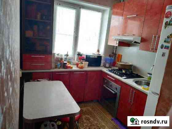 3-комнатная квартира, 62 м², 2/5 эт. на продажу в Рязани Рязань