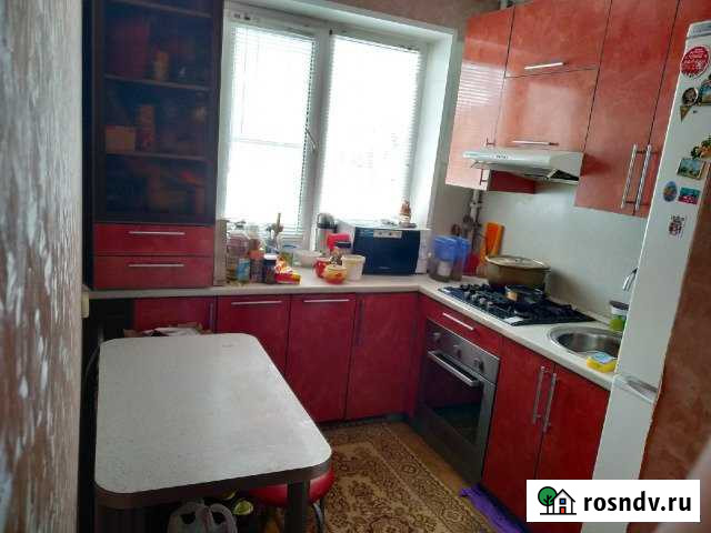 3-комнатная квартира, 62 м², 2/5 эт. на продажу в Рязани Рязань - изображение 1