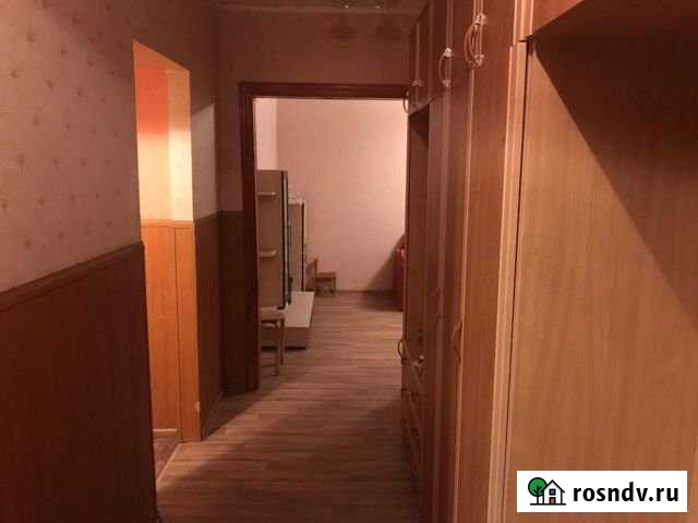 3-комнатная квартира, 61 м², 5/9 эт. на продажу в Курске Курск - изображение 1