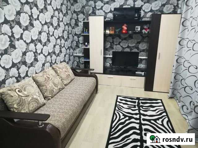 Комната 17 м² в 1-ком. кв., 2/2 эт. на продажу в Новочеркасске Новочеркасск - изображение 1