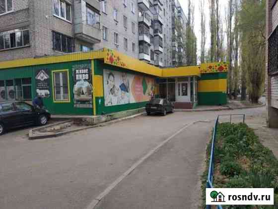 Торговое помещение, 388.7 кв.м. Воронеж