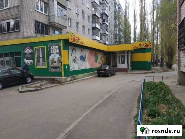 Торговое помещение, 388.7 кв.м. Воронеж - изображение 1