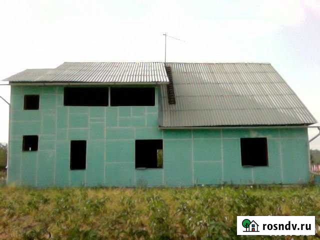 Дом 155 м² на участке 22 сот. на продажу в Смоленке Смоленка - изображение 1