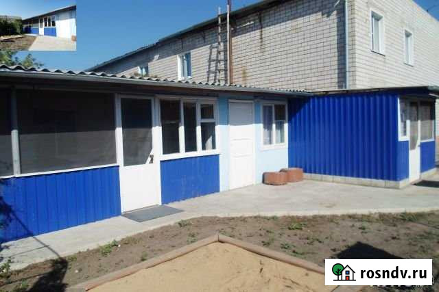 Дом 80 м² на участке 8 сот. в аренду посуточно в Яровом Яровое - изображение 1