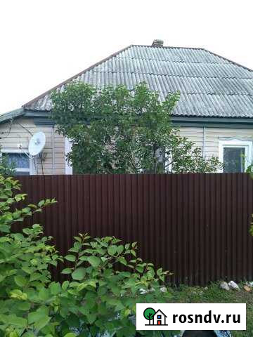 Дом 48 м² на участке 10 сот. на продажу в Каменномостском Каменномостский - изображение 1