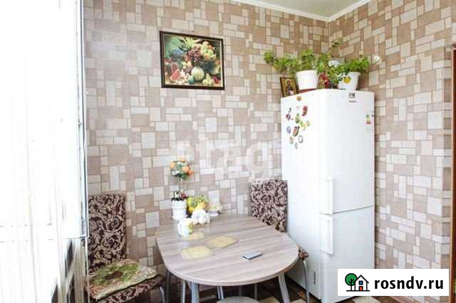 1-комнатная квартира, 35.7 м², 3/3 эт. на продажу в Заводоуковске Заводоуковск - изображение 1