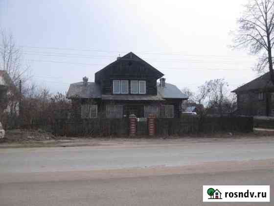 Дом 144 м² на участке 12 сот. на продажу в Воскресенском Нижегородской области Воскресенское