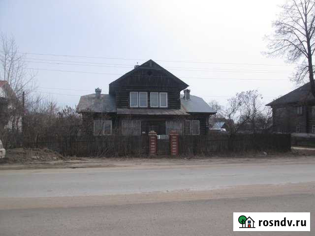 Дом 144 м² на участке 12 сот. на продажу в Воскресенском Нижегородской области Воскресенское - изображение 1